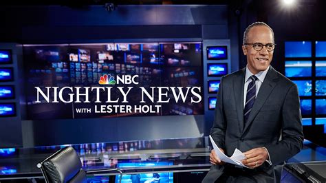 nbc nightly news news|nbc news nightly news today.